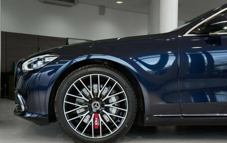 Mercedes-Benz S-Класс, 2026 год, 18 800 000 рублей, 32 фотография