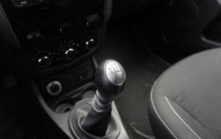 Renault Duster I рестайлинг, 2019 год, 1 395 000 рублей, 16 фотография