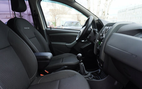 Renault Duster I рестайлинг, 2019 год, 1 395 000 рублей, 18 фотография