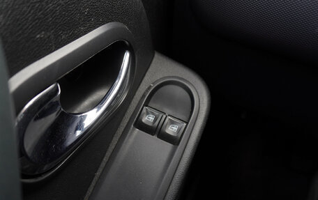 Renault Duster I рестайлинг, 2019 год, 1 395 000 рублей, 17 фотография