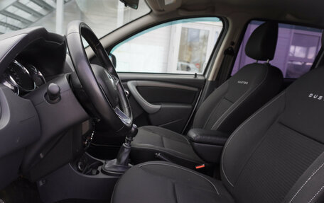 Renault Duster I рестайлинг, 2019 год, 1 395 000 рублей, 10 фотография