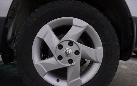 Renault Duster I рестайлинг, 2019 год, 1 395 000 рублей, 20 фотография