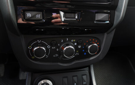 Renault Duster I рестайлинг, 2019 год, 1 395 000 рублей, 15 фотография