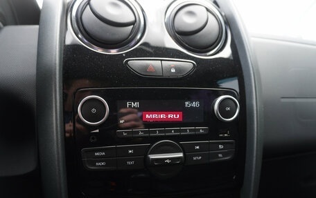 Renault Duster I рестайлинг, 2019 год, 1 395 000 рублей, 14 фотография