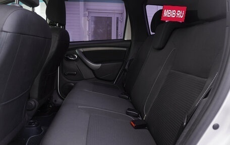 Renault Duster I рестайлинг, 2019 год, 1 395 000 рублей, 21 фотография