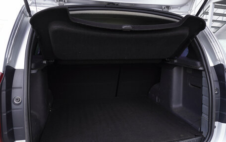 Renault Duster I рестайлинг, 2019 год, 1 395 000 рублей, 22 фотография