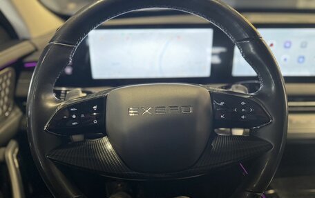 CheryExeed LX, 2024 год, 2 500 000 рублей, 10 фотография