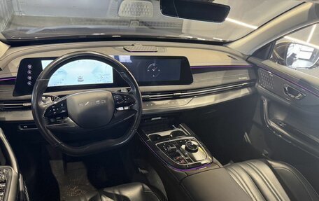 CheryExeed LX, 2024 год, 2 500 000 рублей, 8 фотография