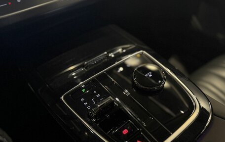 CheryExeed LX, 2024 год, 2 500 000 рублей, 13 фотография
