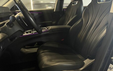CheryExeed LX, 2024 год, 2 500 000 рублей, 12 фотография
