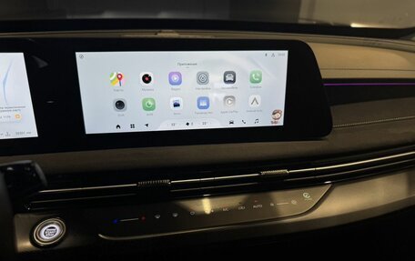 CheryExeed LX, 2024 год, 2 500 000 рублей, 14 фотография