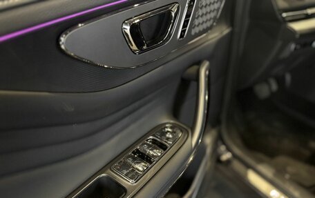 CheryExeed LX, 2024 год, 2 500 000 рублей, 11 фотография