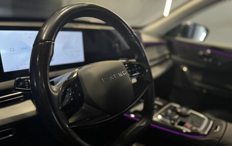 CheryExeed LX, 2024 год, 2 500 000 рублей, 9 фотография