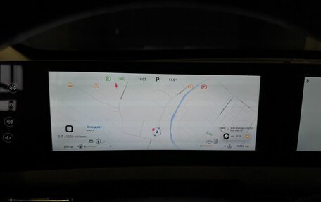 CheryExeed LX, 2024 год, 2 500 000 рублей, 15 фотография