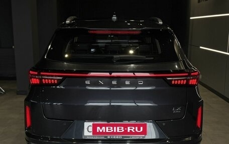 CheryExeed LX, 2024 год, 2 500 000 рублей, 6 фотография