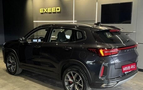 CheryExeed LX, 2024 год, 2 500 000 рублей, 7 фотография