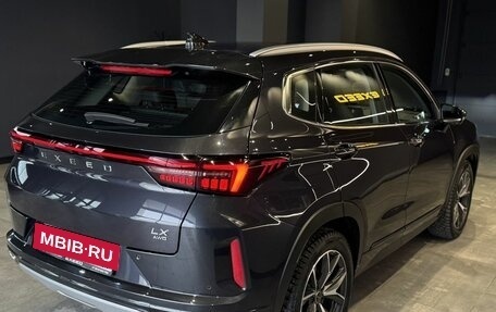 CheryExeed LX, 2024 год, 2 500 000 рублей, 5 фотография