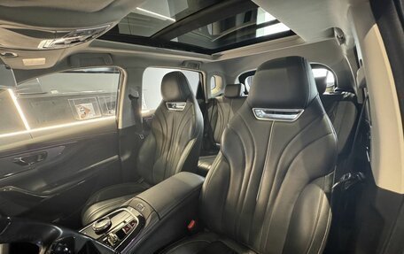 CheryExeed LX, 2024 год, 2 500 000 рублей, 16 фотография
