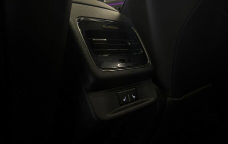 CheryExeed LX, 2024 год, 2 500 000 рублей, 19 фотография