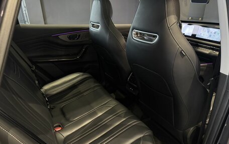 CheryExeed LX, 2024 год, 2 500 000 рублей, 21 фотография