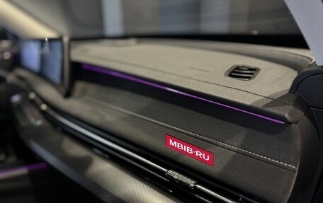 CheryExeed LX, 2024 год, 2 500 000 рублей, 22 фотография