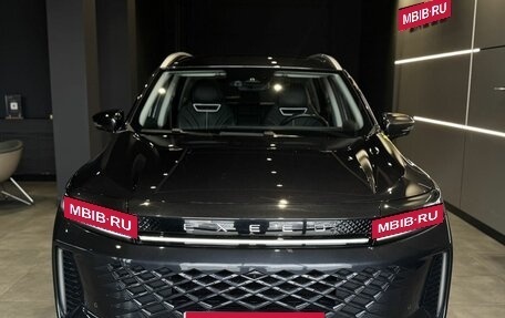 CheryExeed LX, 2024 год, 2 500 000 рублей, 3 фотография