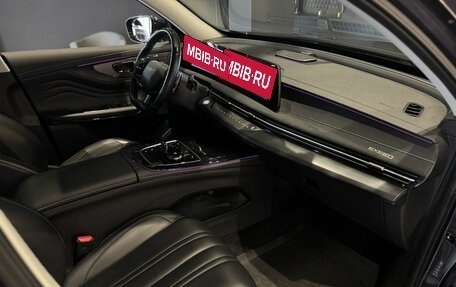 CheryExeed LX, 2024 год, 2 500 000 рублей, 20 фотография