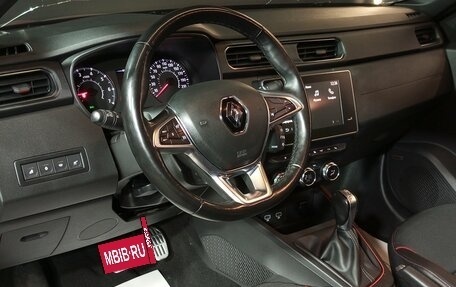 Renault Arkana I, 2021 год, 1 645 000 рублей, 7 фотография