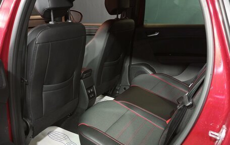 Renault Arkana I, 2021 год, 1 645 000 рублей, 8 фотография