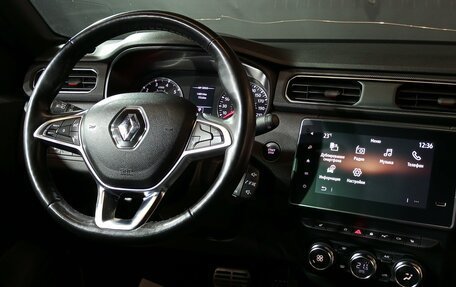 Renault Arkana I, 2021 год, 1 645 000 рублей, 10 фотография