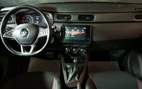 Renault Arkana I, 2021 год, 1 645 000 рублей, 9 фотография