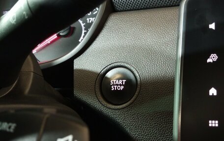 Renault Arkana I, 2021 год, 1 645 000 рублей, 16 фотография