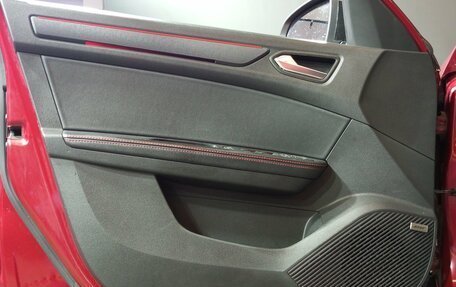 Renault Arkana I, 2021 год, 1 645 000 рублей, 19 фотография