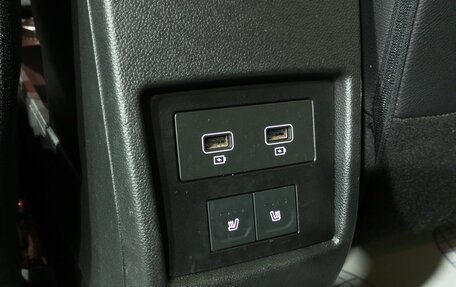 Renault Arkana I, 2021 год, 1 645 000 рублей, 20 фотография