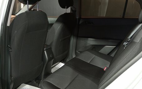 Hyundai Creta I рестайлинг, 2020 год, 1 900 000 рублей, 8 фотография