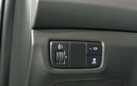 Hyundai Creta I рестайлинг, 2020 год, 1 900 000 рублей, 16 фотография