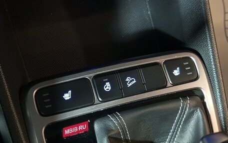 Hyundai Creta I рестайлинг, 2020 год, 1 900 000 рублей, 15 фотография