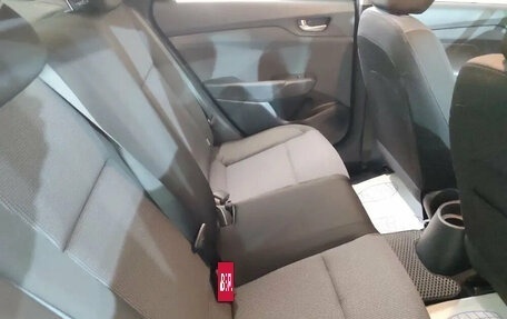 Hyundai Solaris II рестайлинг, 2019 год, 1 520 000 рублей, 16 фотография