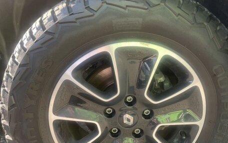 Renault Duster I рестайлинг, 2019 год, 1 500 000 рублей, 3 фотография