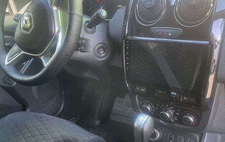 Renault Duster I рестайлинг, 2019 год, 1 500 000 рублей, 4 фотография