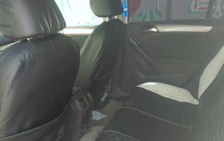 Volkswagen Golf VI, 2011 год, 730 000 рублей, 8 фотография