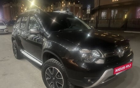 Renault Duster I рестайлинг, 2019 год, 1 500 000 рублей, 2 фотография