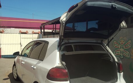 Volkswagen Golf VI, 2011 год, 730 000 рублей, 13 фотография