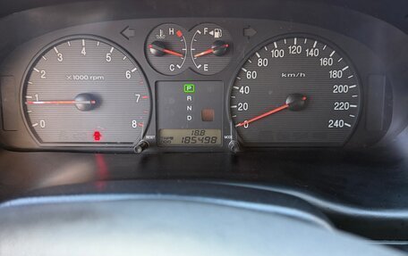 Hyundai Sonata IV рестайлинг, 2007 год, 395 000 рублей, 6 фотография