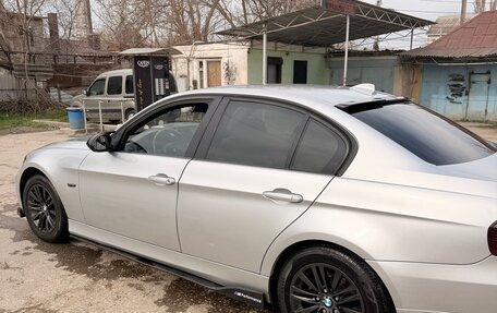 BMW 3 серия, 2006 год, 750 000 рублей, 2 фотография