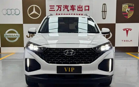 Hyundai ix35, 2022 год, 1 230 000 рублей, 2 фотография