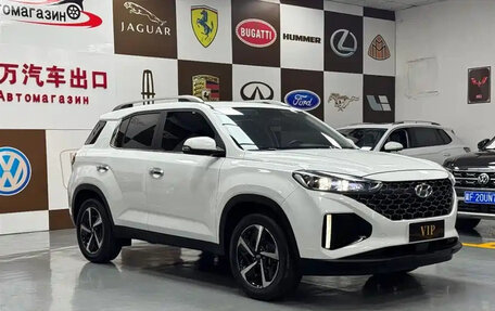 Hyundai ix35, 2022 год, 1 230 000 рублей, 3 фотография