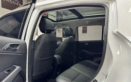 Hyundai ix35, 2022 год, 1 230 000 рублей, 12 фотография