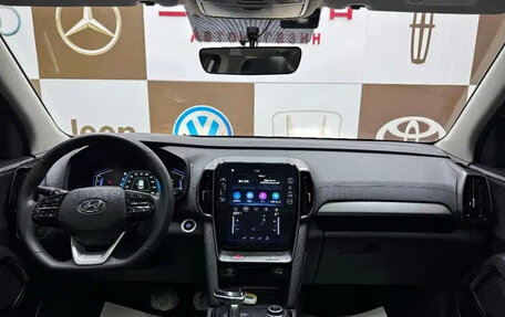 Hyundai ix35, 2022 год, 1 230 000 рублей, 8 фотография