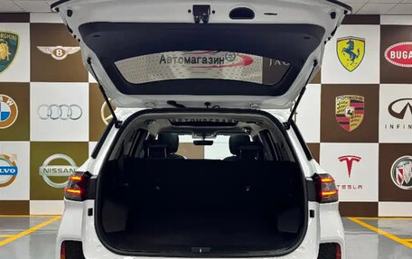 Hyundai ix35, 2022 год, 1 230 000 рублей, 13 фотография